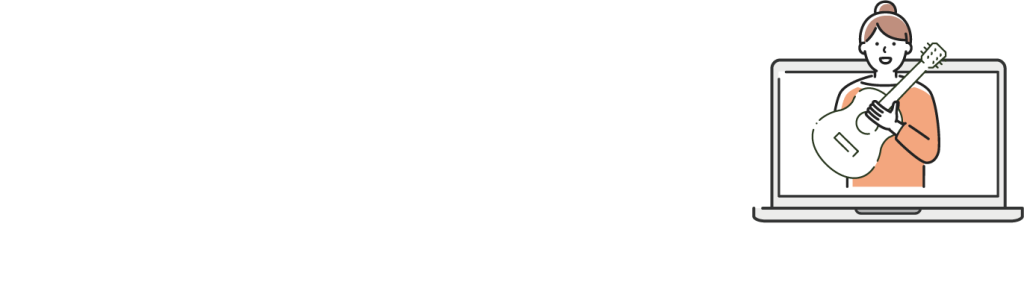 専用URLにアクセス