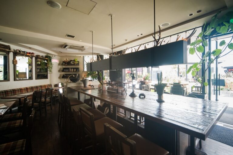 BUDDY BUDDY SENDAI EDEN