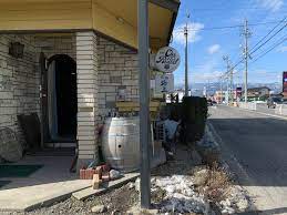 Bar On the Road/喫茶 路上