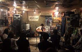 FRIAR PARK フライアーパーク