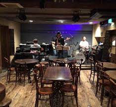 JAZZクラブ ダフネ