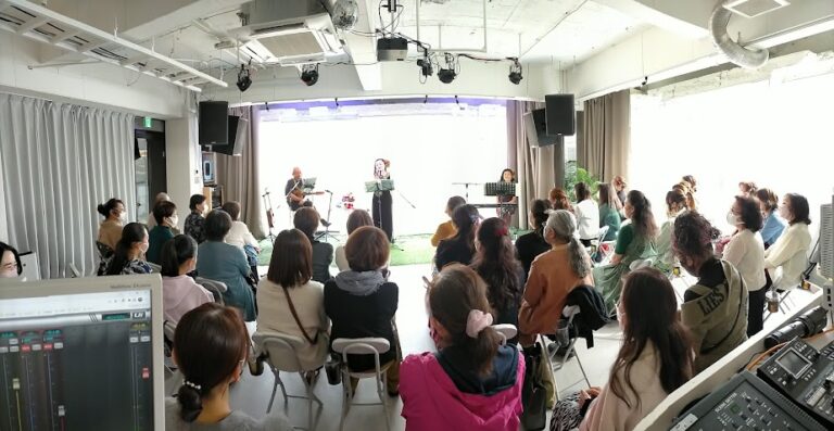 Music&Live RUFFHOUSE3