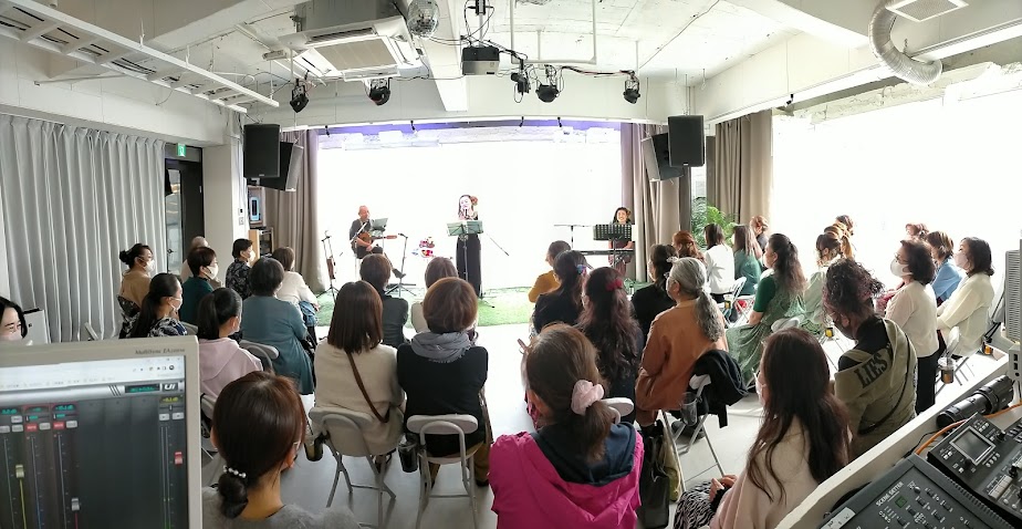 Music&Live RUFFHOUSE3