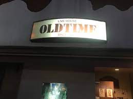 OLDTIME