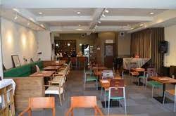 じゃずそば放哉