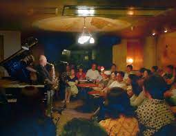 すぺいん倶楽部