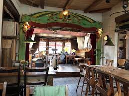 カフェ・ラ・ファミーユ