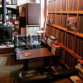 カントリーズ・カフェ