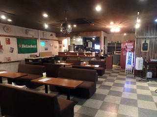 カーティス・クリーク