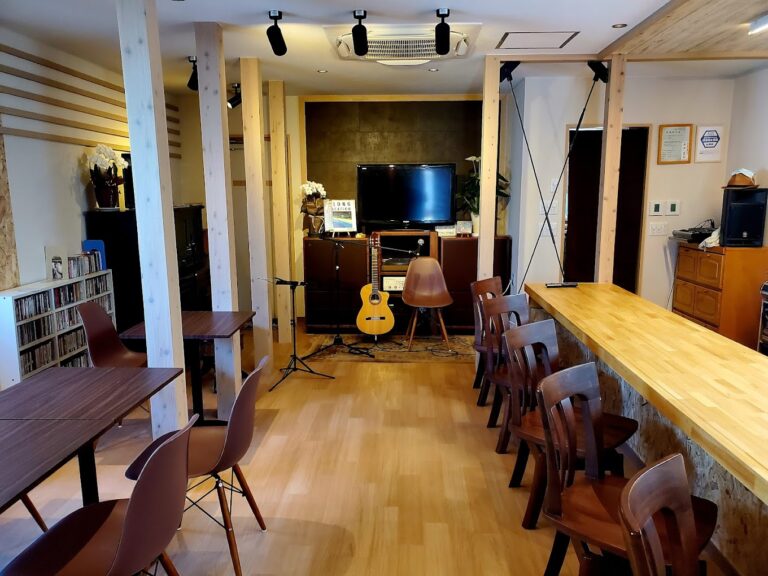 クロスロードカフェ