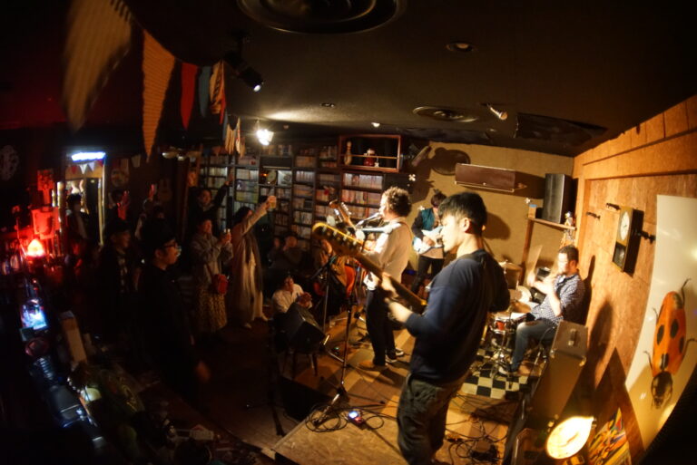 ドレミファといろは