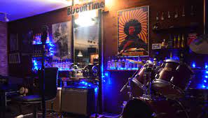 ビスケットタイム