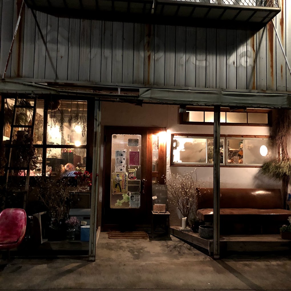 ヤマガ下町アサヒ