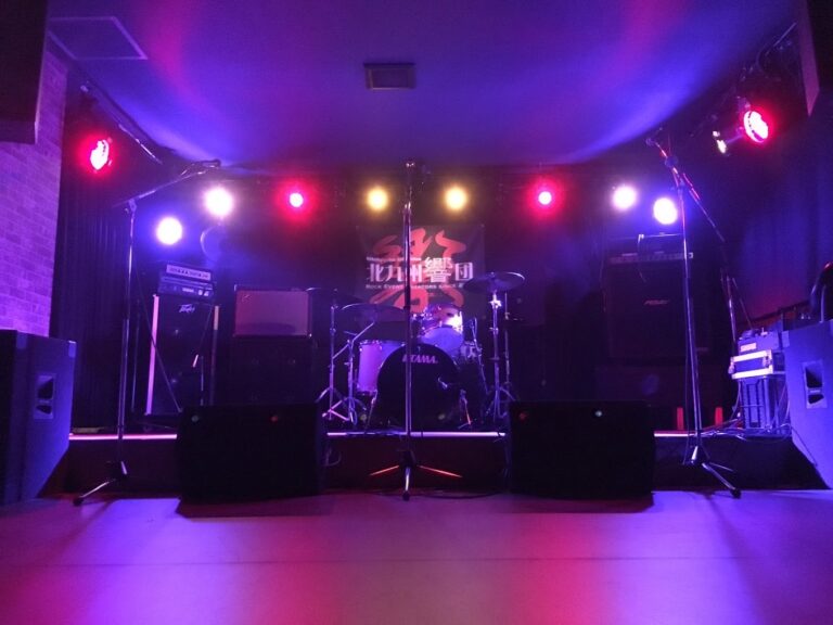 北九州響団（小倉本陣）