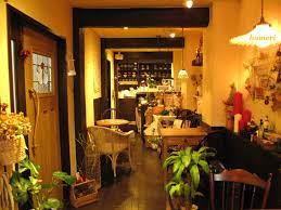 小さな喫茶店 homeri