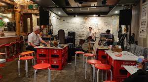 焼き鳥＆ブルーズ 橙